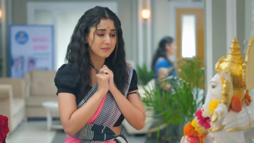 Jhanak 20 August 2025 Written Update