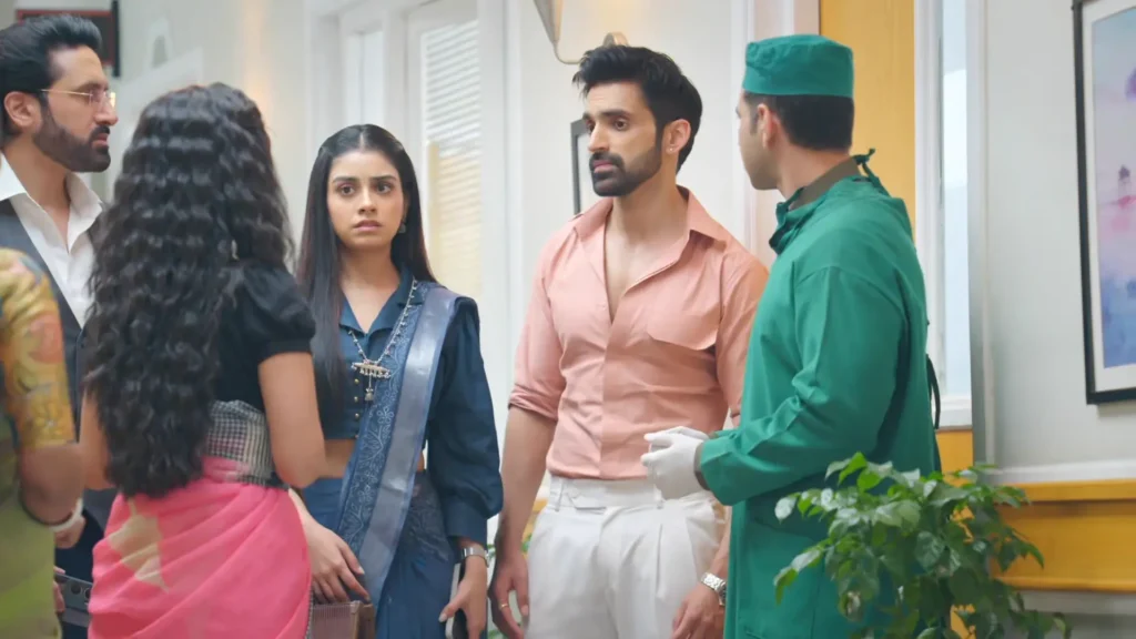 Jhanak 20 August 2025 Written Update