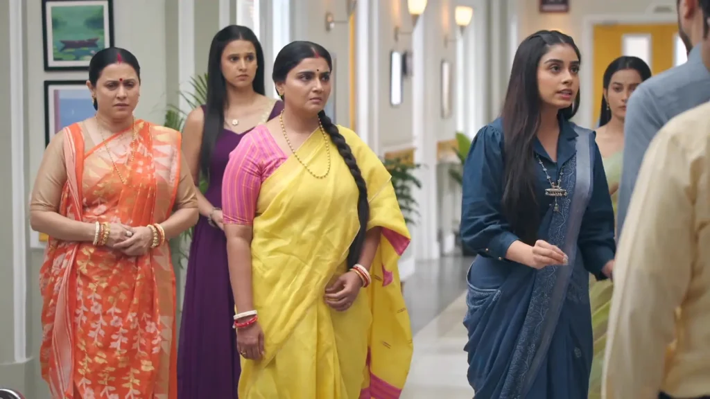 Jhanak 21 August 2025 Written Update