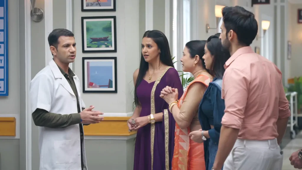 Jhanak 21 August 2025 Written Update