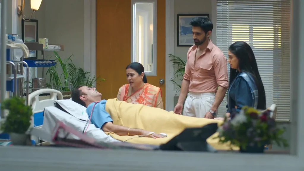 Jhanak 21 August 2025 Written Update