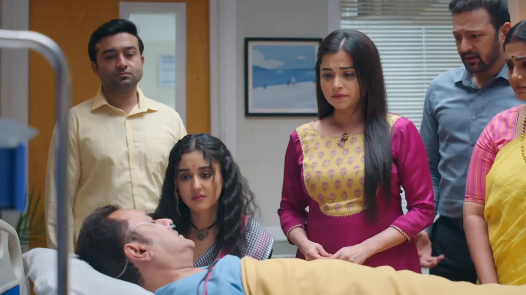 Jhanak 22 August 2025 Written Update