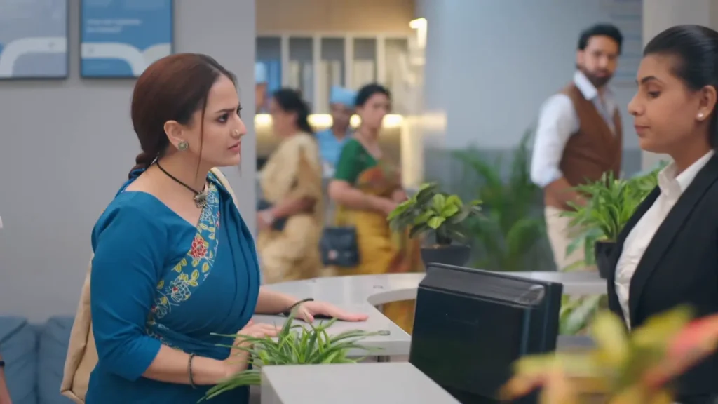 Jhanak 22 August 2025 Written Update