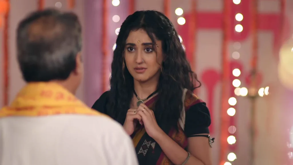 Jhanak 23 August 2025 Written Update