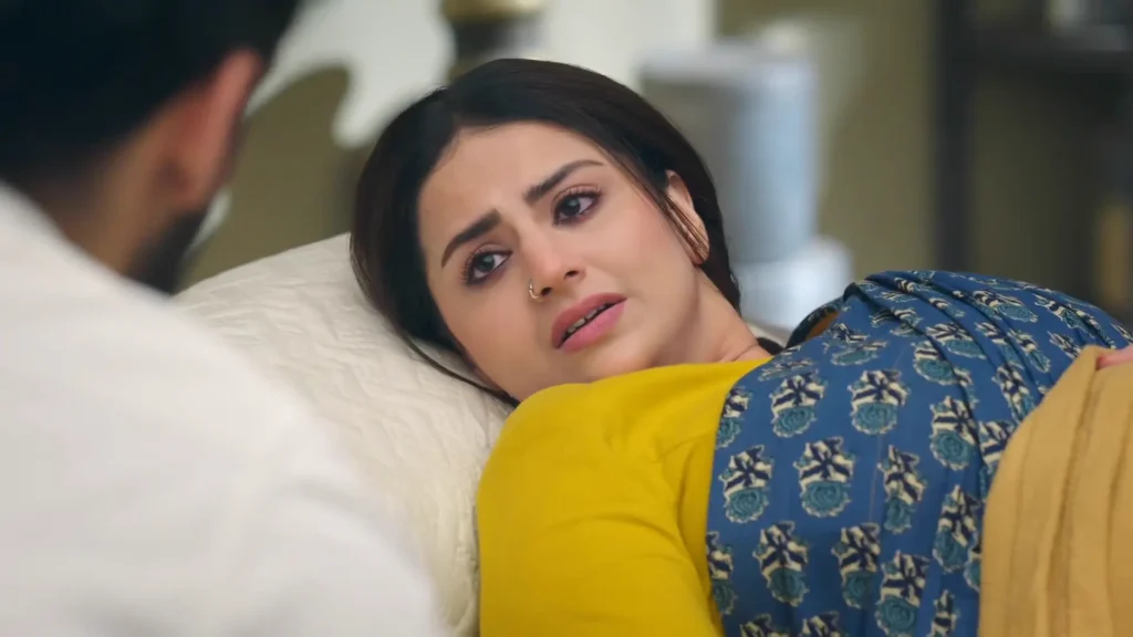 Jhanak 28 August 2025 Written Update