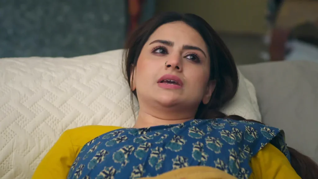 Jhanak 29 August 2025 Written Update