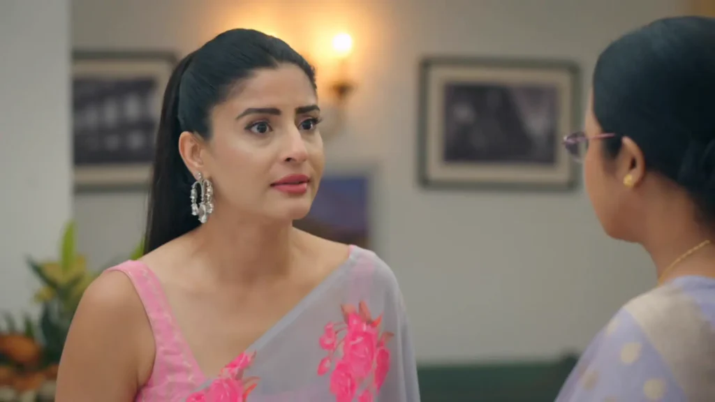 Jhanak 29 August 2025 Written Update