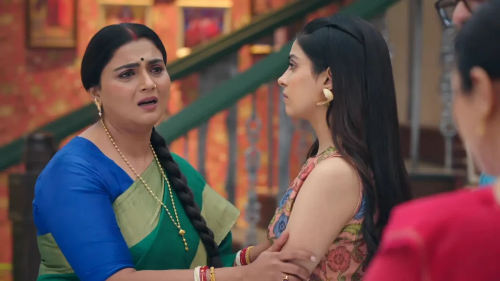 Jhanak 30 August 2025 Written Update