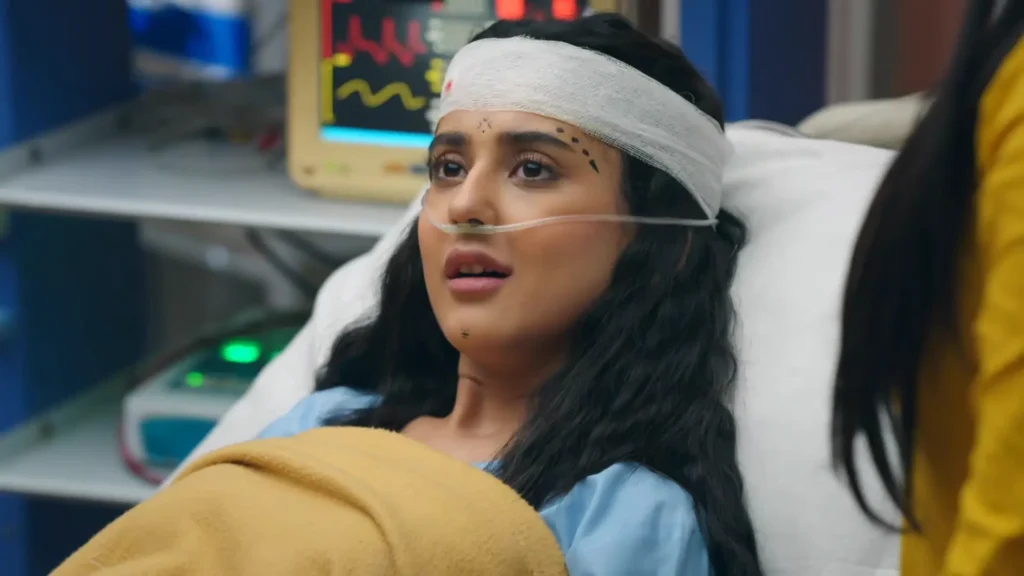 Jhanak 30 August 2025 Written Update