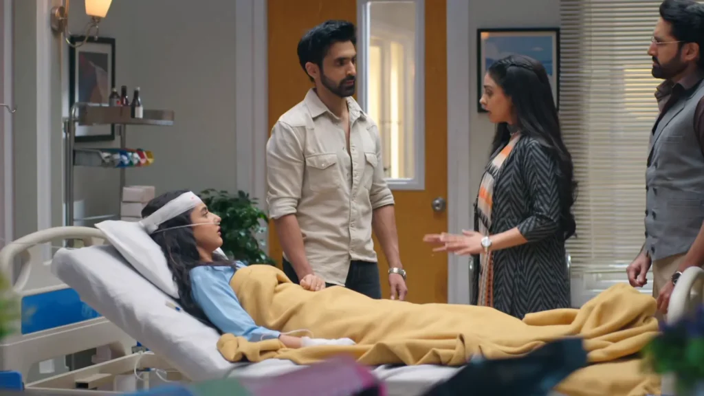 Jhanak 30 August 2025 Written Update