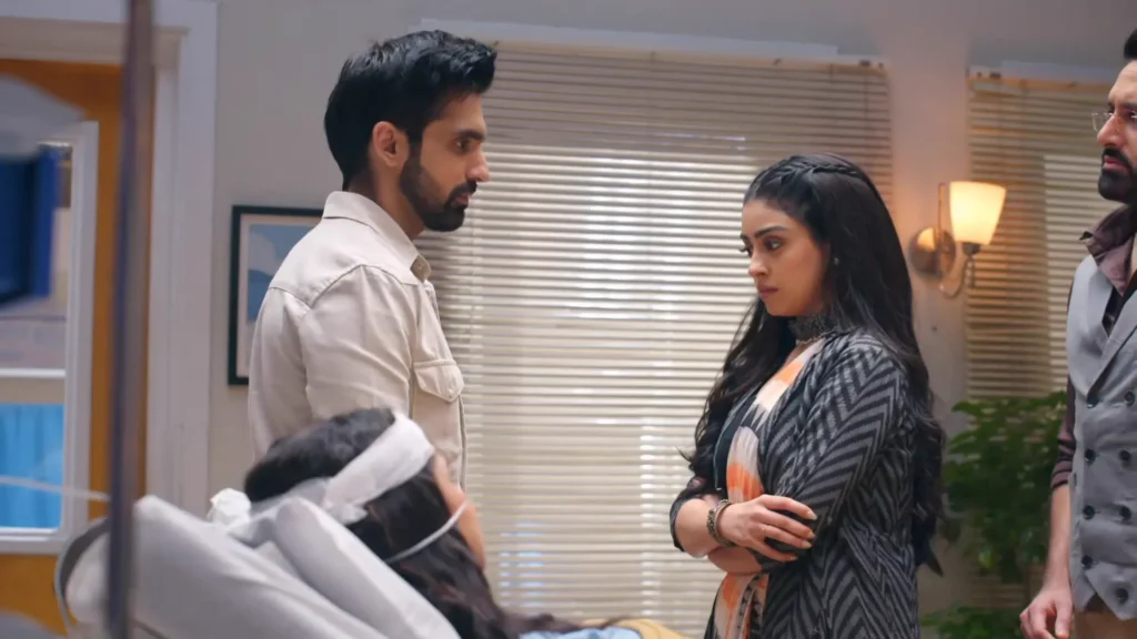 Jhanak 31 August 2025 Written Update
