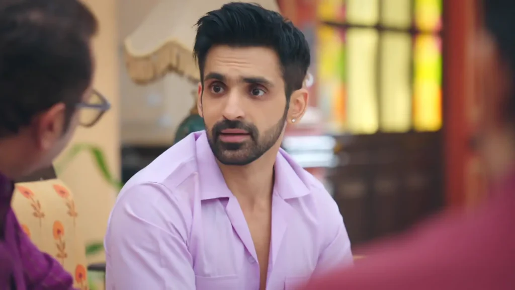 Jhanak 4 August 2025 Written Update