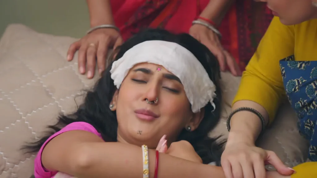 Jhanak 5 August 2025 Written Update