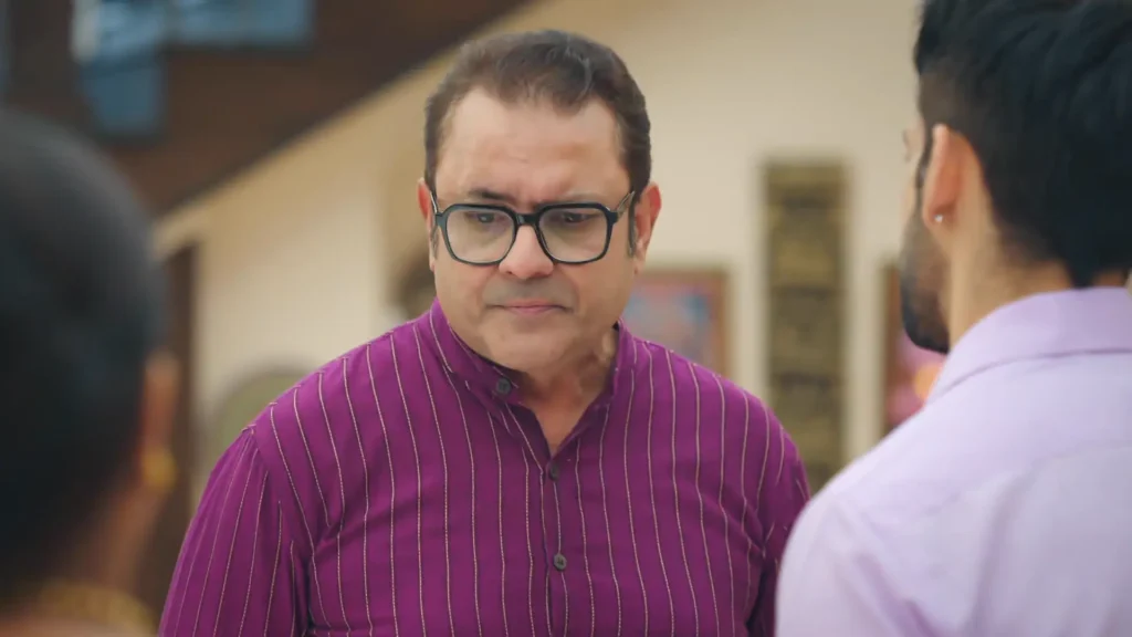 Jhanak 5 August 2025 Written Update