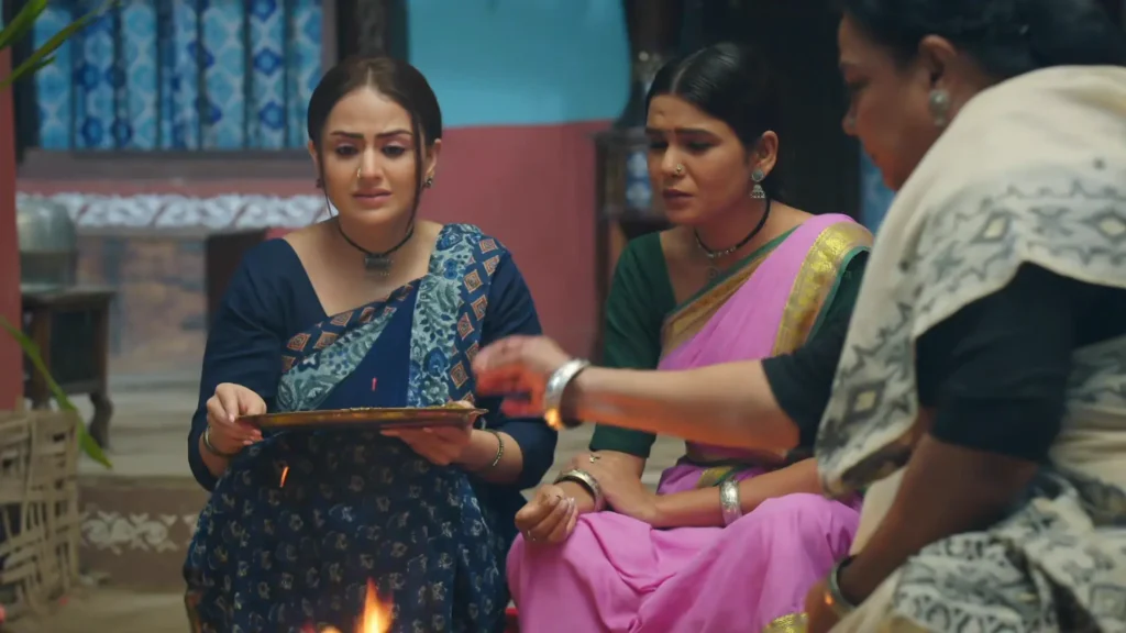 Jhanak 5 August 2025 Written Update