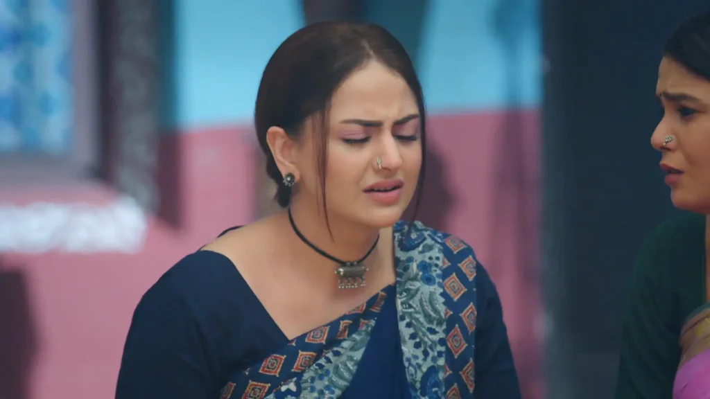 Jhanak 6 August 2025 Written Update
