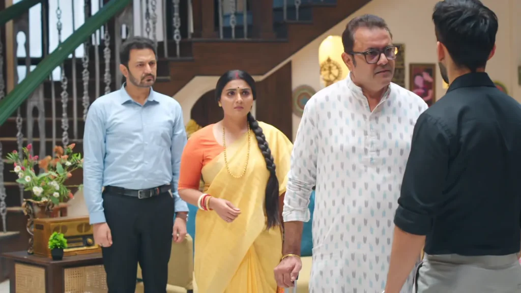 Jhanak 7 August 2025 Written Update