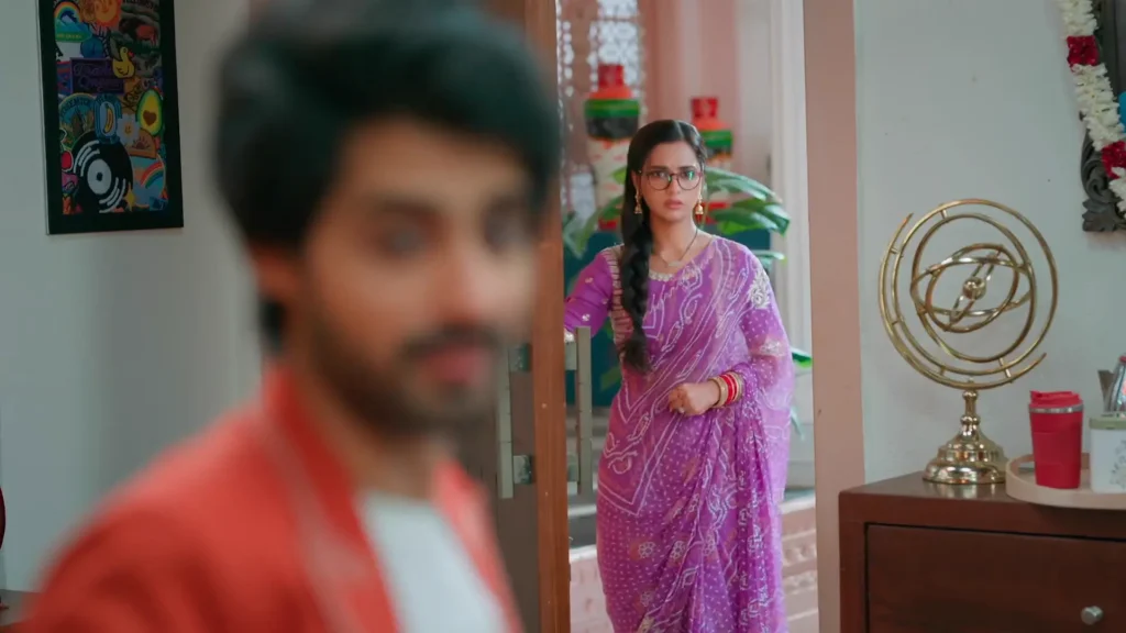 Kabhi Neem Neem Kabhi Shahad Shahad 2 August 2025 Written Update