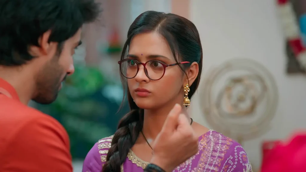 Kabhi Neem Neem Kabhi Shahad Shahad 2 August 2025 Written Update