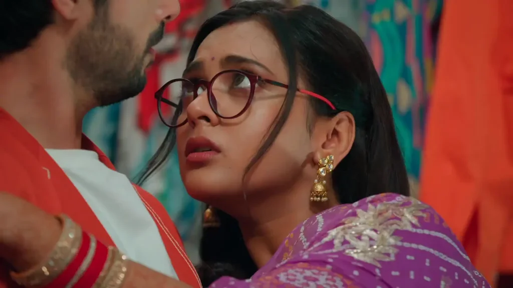 Kabhi Neem Neem Kabhi Shahad Shahad 2 August 2025 Written Update