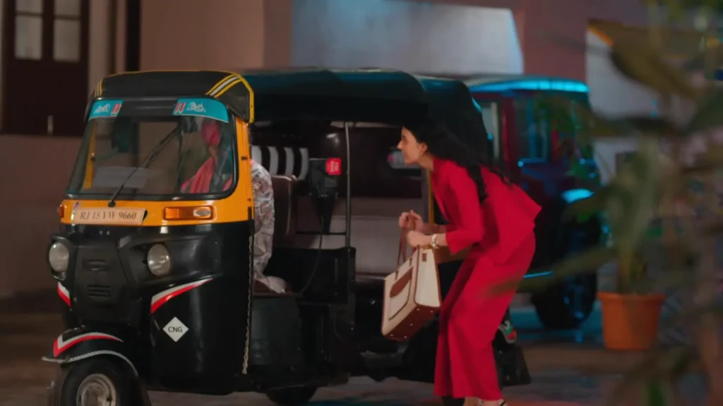 Kabhi Neem Neem Kabhi Shahad Shahad 20 August 2025 Written Update