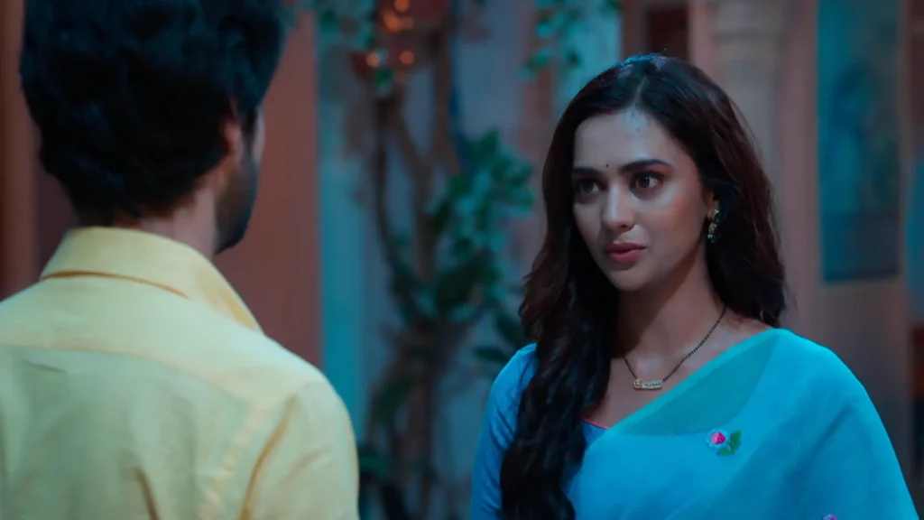 Kabhi Neem Neem Kabhi Shahad Shahad 23 August 2025 Written Update