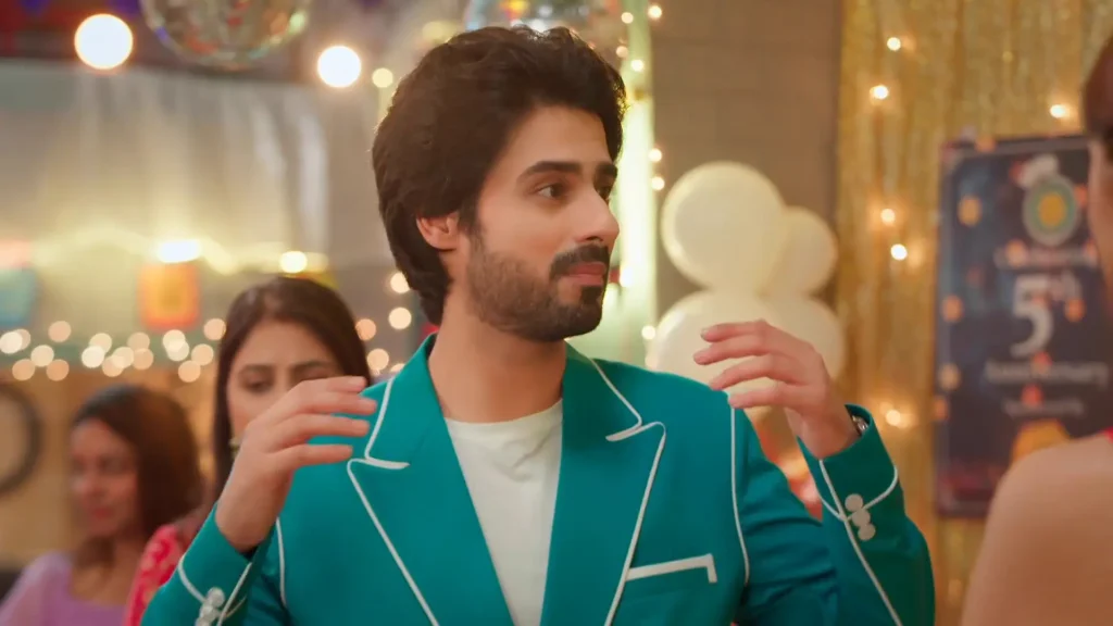 Kabhi Neem Neem Kabhi Shahad Shahad 24 August 2025 Written Update