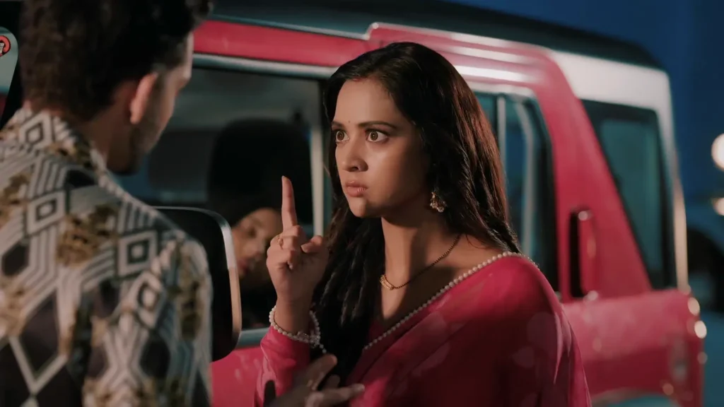 Kabhi Neem Neem Kabhi Shahad Shahad 28 August 2025 Written Update