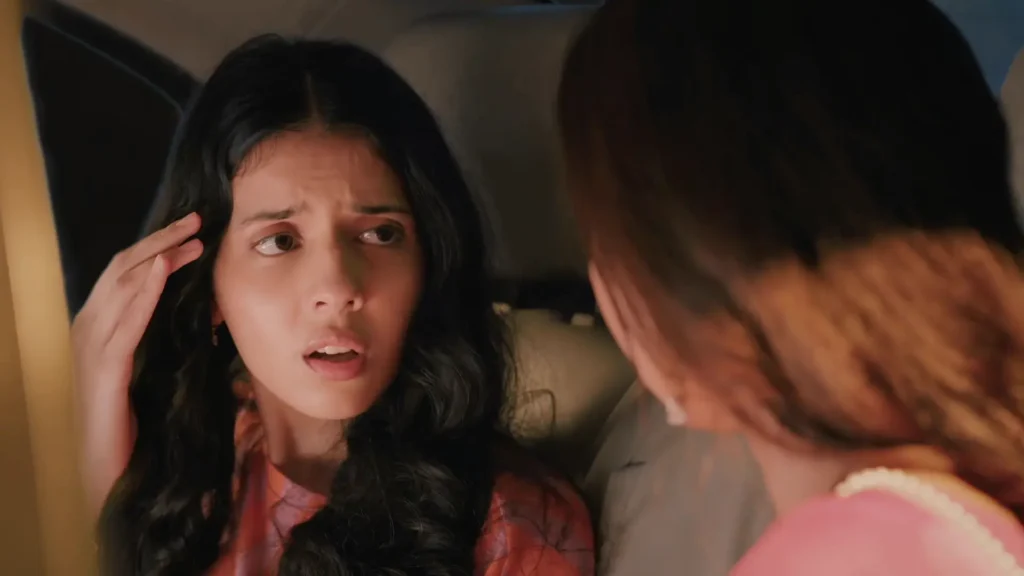 Kabhi Neem Neem Kabhi Shahad Shahad 28 August 2025 Written Update