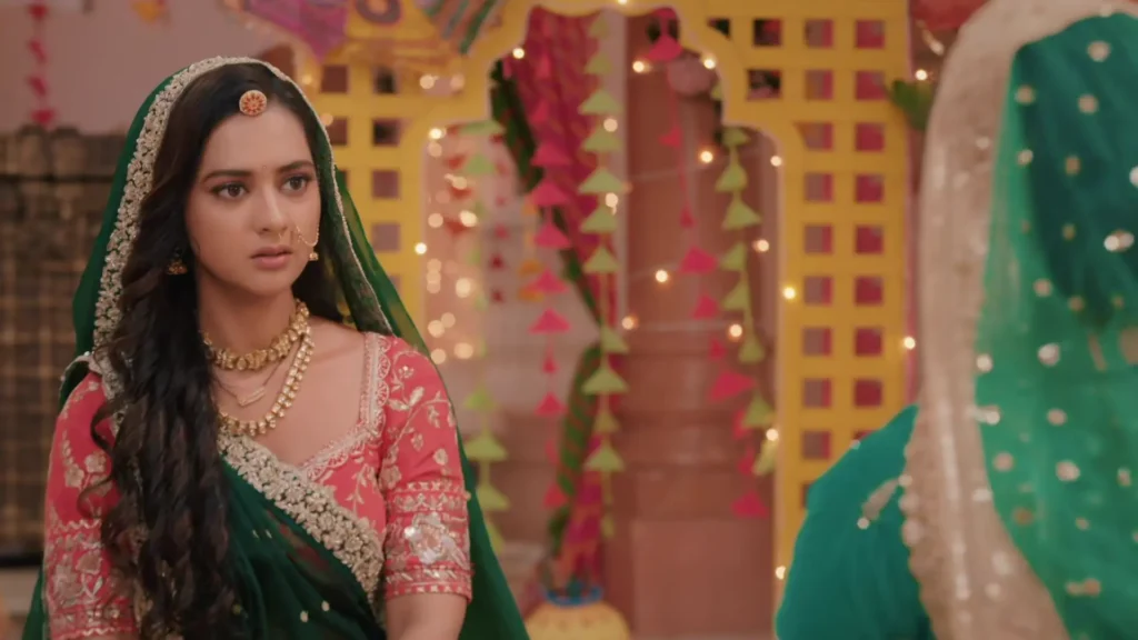 Kabhi Neem Neem Kabhi Shahad Shahad 30 August 2025 Written Update