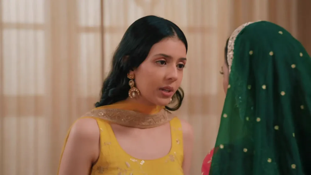 Kabhi Neem Neem Kabhi Shahad Shahad 30 August 2025 Written Update