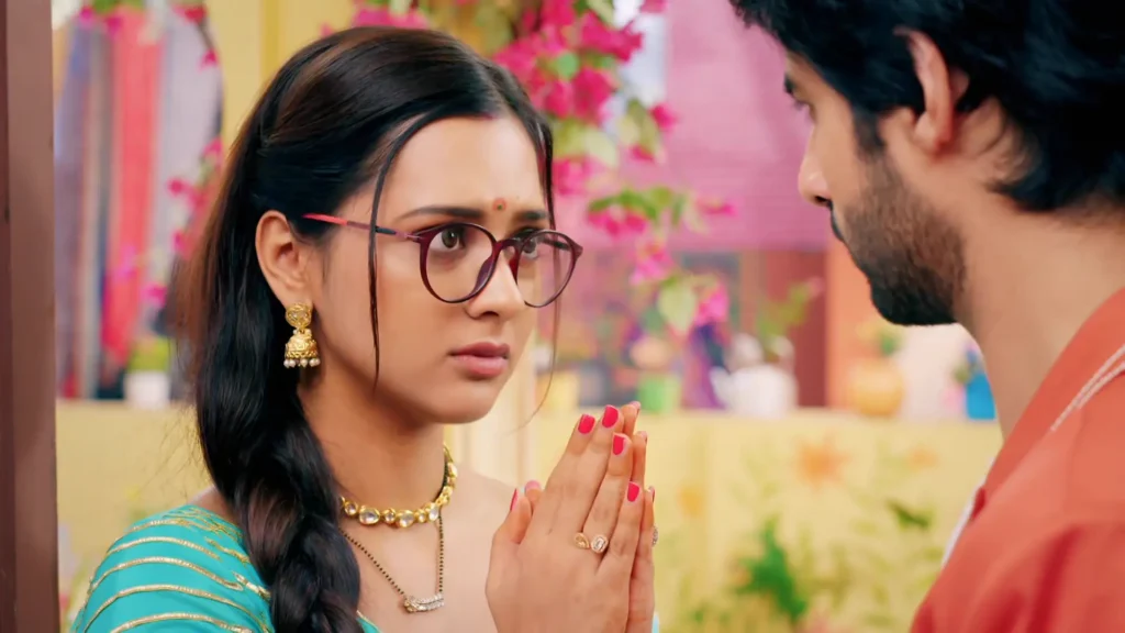 Kabhi Neem Neem Kabhi Shahad Shahad 4 August 2025 Written Update
