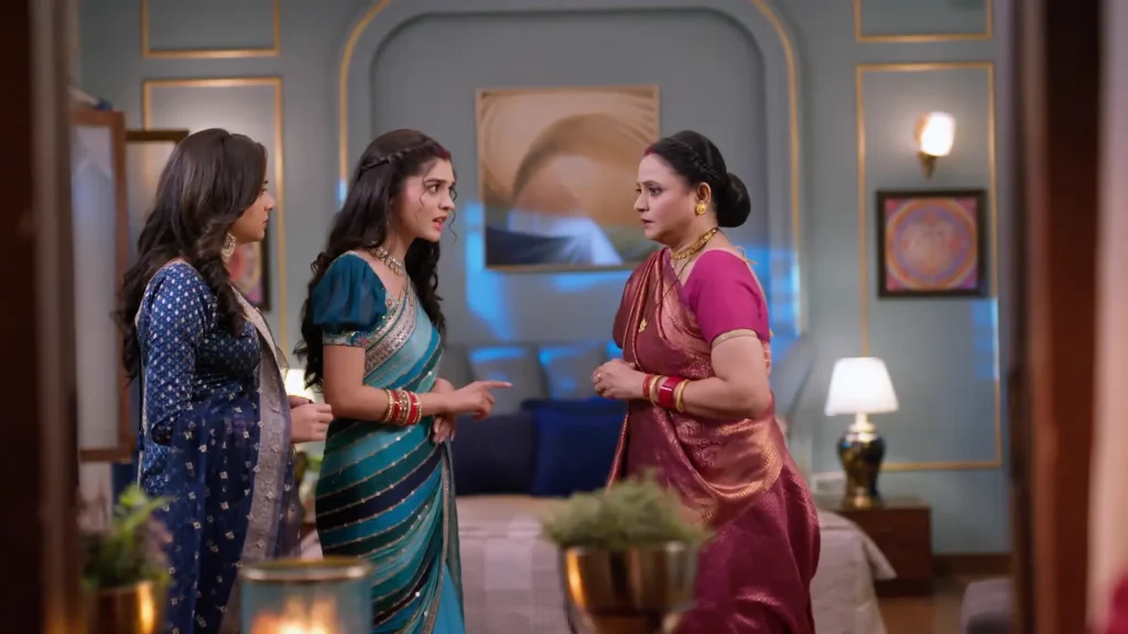Kumkum Bhagya 27 August 2025 Written Update