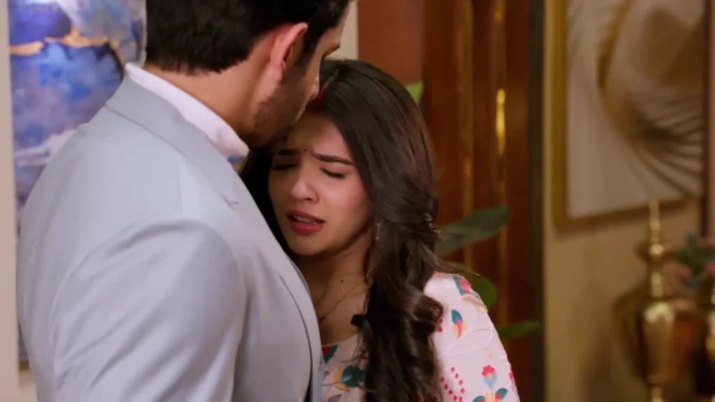 Kumkum Bhagya 29 August 2025 Written Update