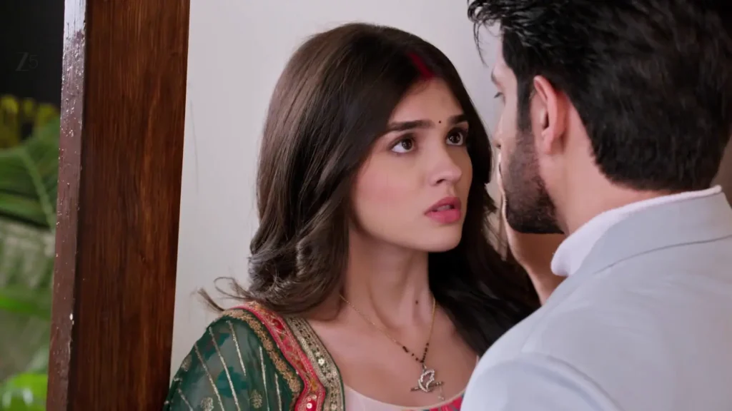 Kumkum Bhagya 30 August 2025 Written Update