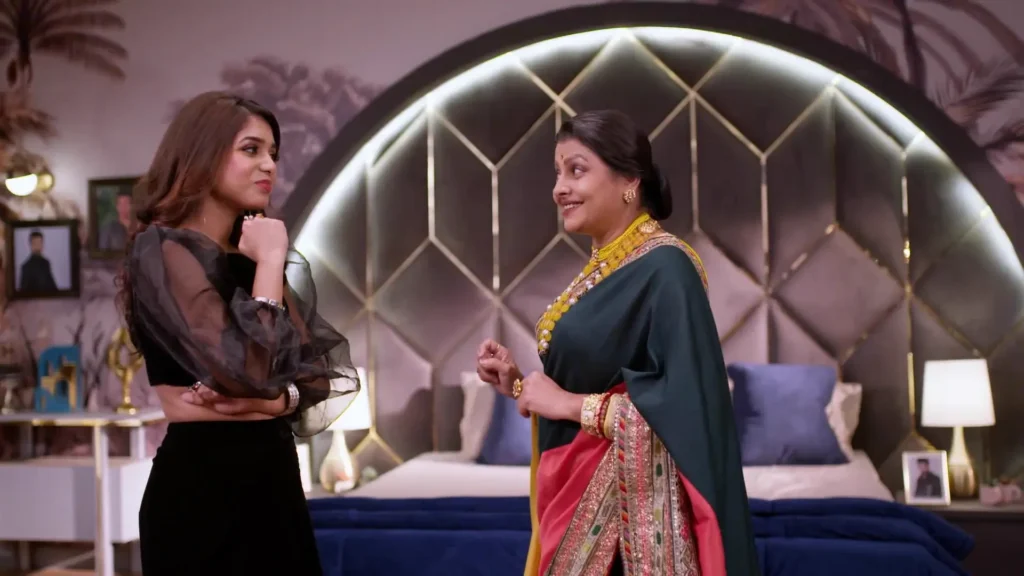 Kumkum Bhagya 30 August 2025 Written Update