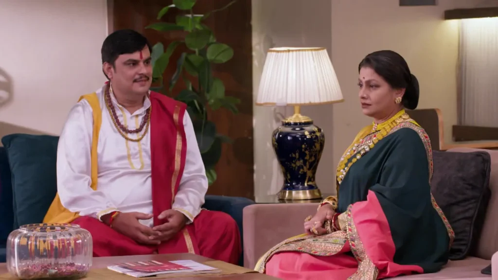 Kumkum Bhagya 31 August 2025 Written Update