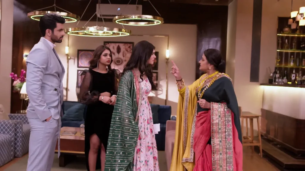 Kumkum Bhagya 31 August 2025 Written Update
