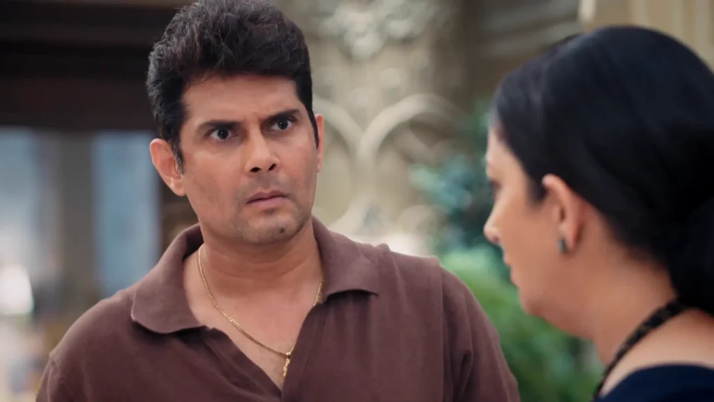 Kyunki Saas Bhi Kabhi Bahu Thi 1 August 2025 Written Update