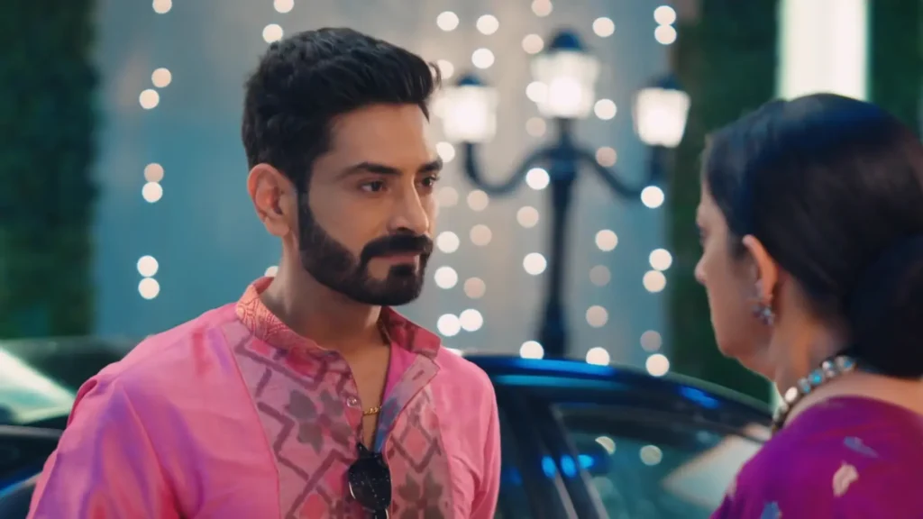 Kyunki Saas Bhi Kabhi Bahu Thi 10 August 2025 Written Update