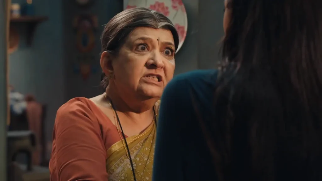 Kyunki Saas Bhi Kabhi Bahu Thi 10 August 2025 Written Update