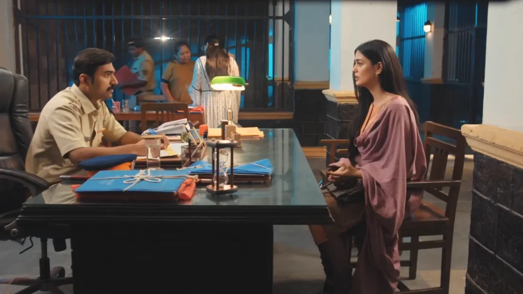 Kyunki Saas Bhi Kabhi Bahu Thi 11 August 2025 Written Update