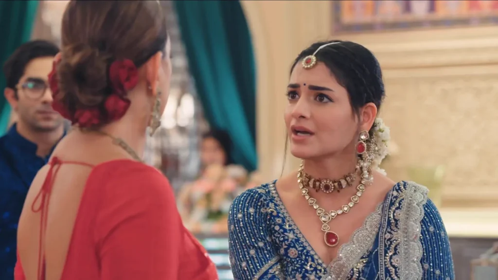 Kyunki Saas Bhi Kabhi Bahu Thi 13 August 2025 Written Update