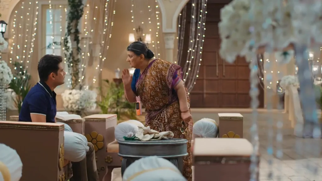 Kyunki Saas Bhi Kabhi Bahu Thi 14 August 2025 Written Update