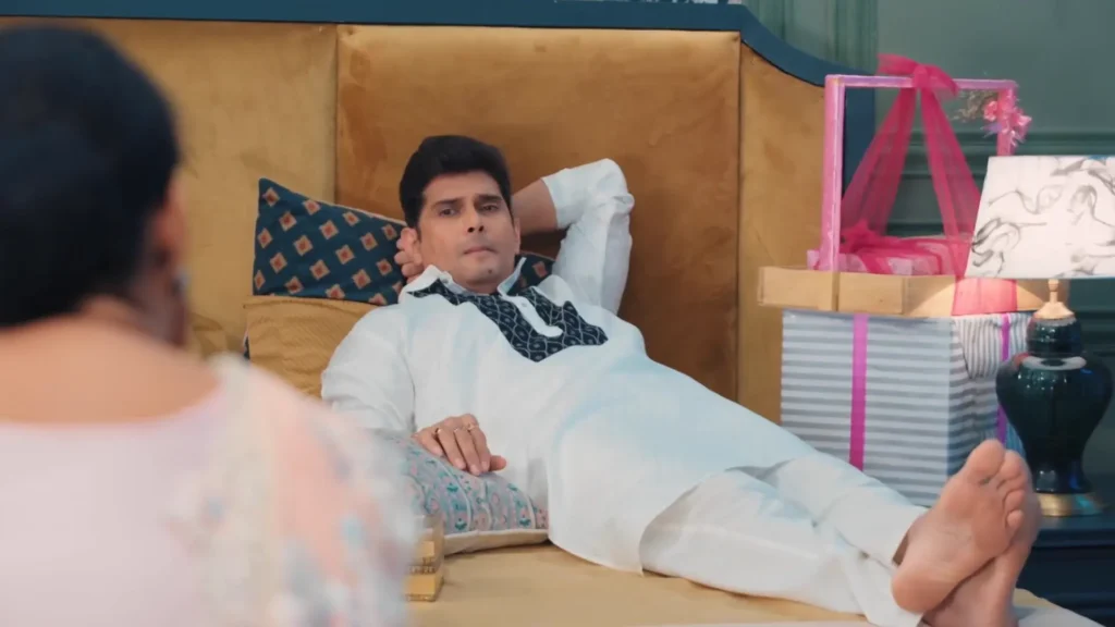 Kyunki Saas Bhi Kabhi Bahu Thi 16 August 2025 Written Update