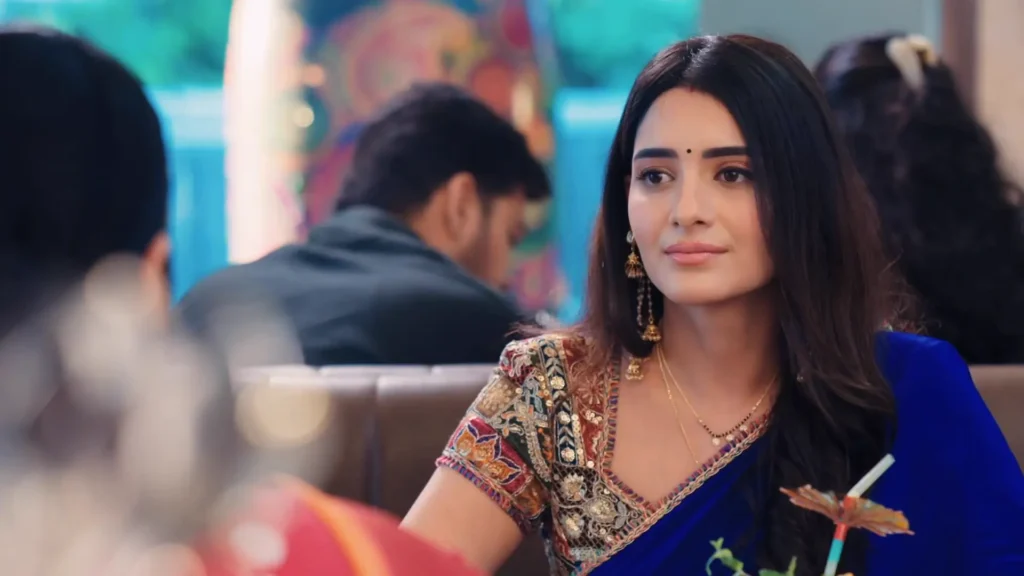Kyunki Saas Bhi Kabhi Bahu Thi 20 August 2025 Written Update