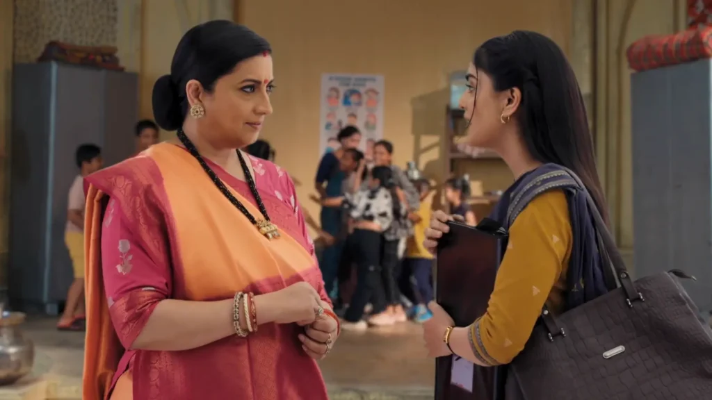 Kyunki Saas Bhi Kabhi Bahu Thi 20 August 2025 Written Update