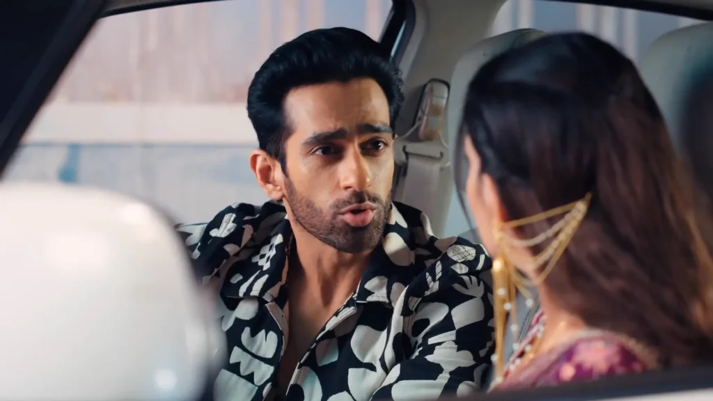Kyunki Saas Bhi Kabhi Bahu Thi 21 August 2025 Written Update