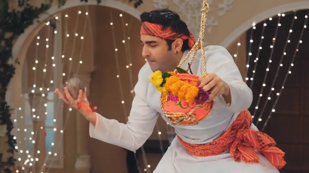 Kyunki Saas Bhi Kabhi Bahu Thi 21 August 2025 Written Update