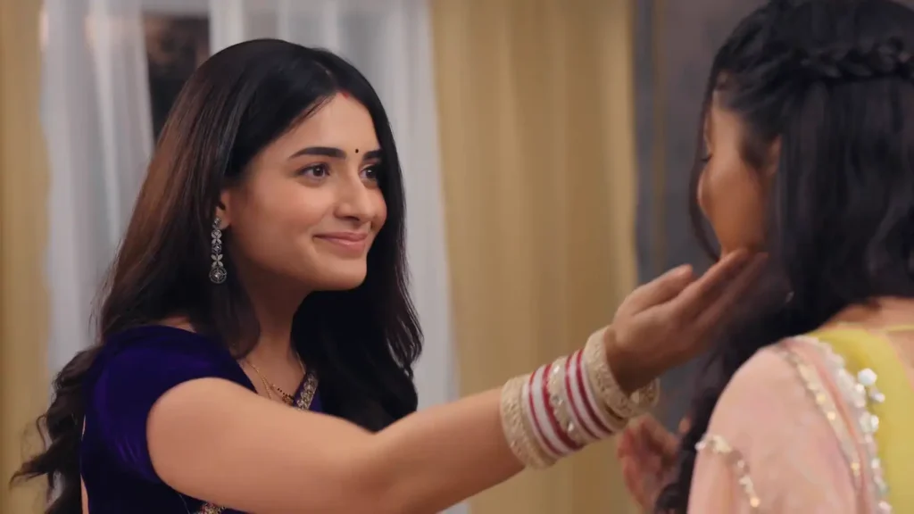 Kyunki Saas Bhi Kabhi Bahu Thi 22 August 2025 Written Update